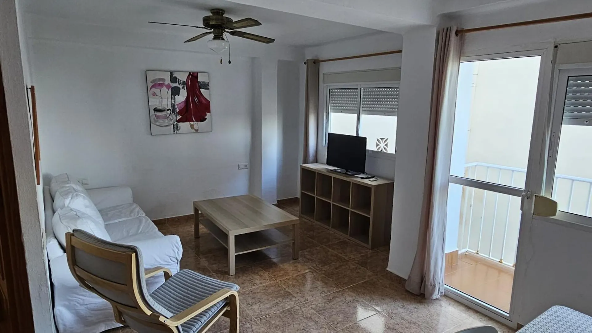 Apartamento 2ºB Escobar Nerja