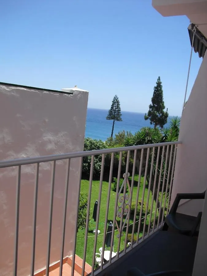 2ºb Escobar Apartment Nerja Spain