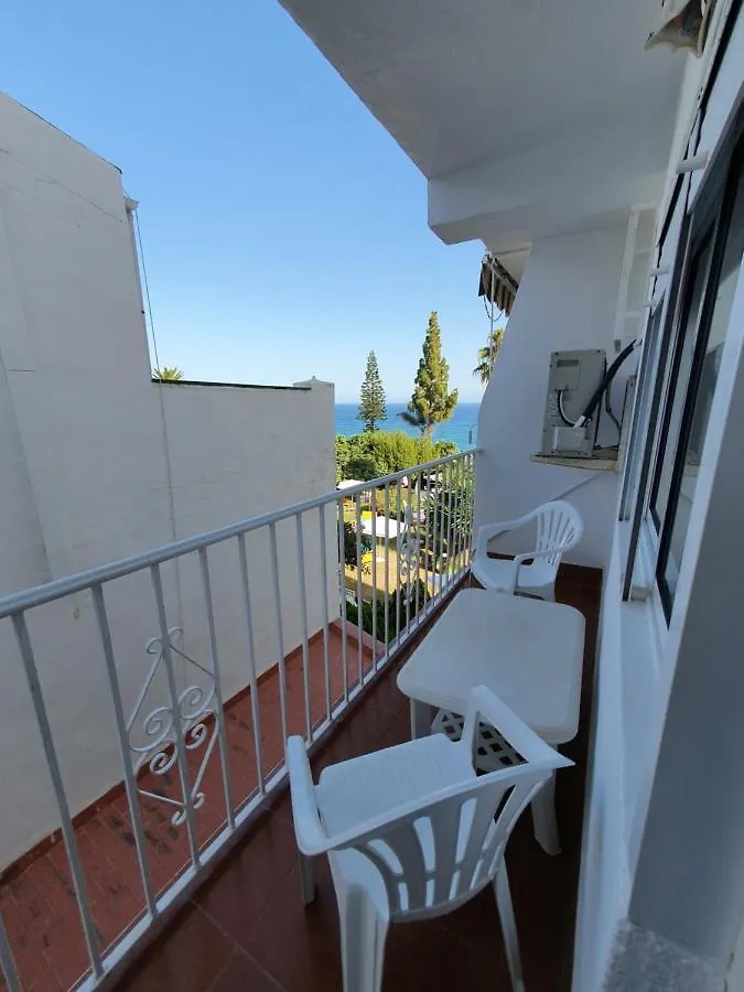 2ºb Escobar Apartment Nerja