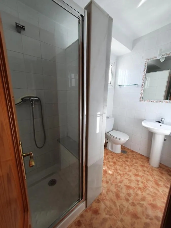 2ºb Escobar Apartment Nerja 0*,