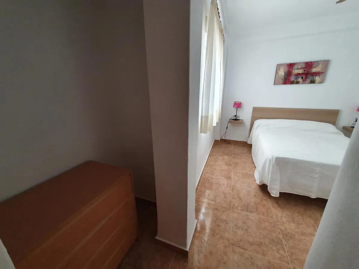 2ºb Escobar Apartment Nerja