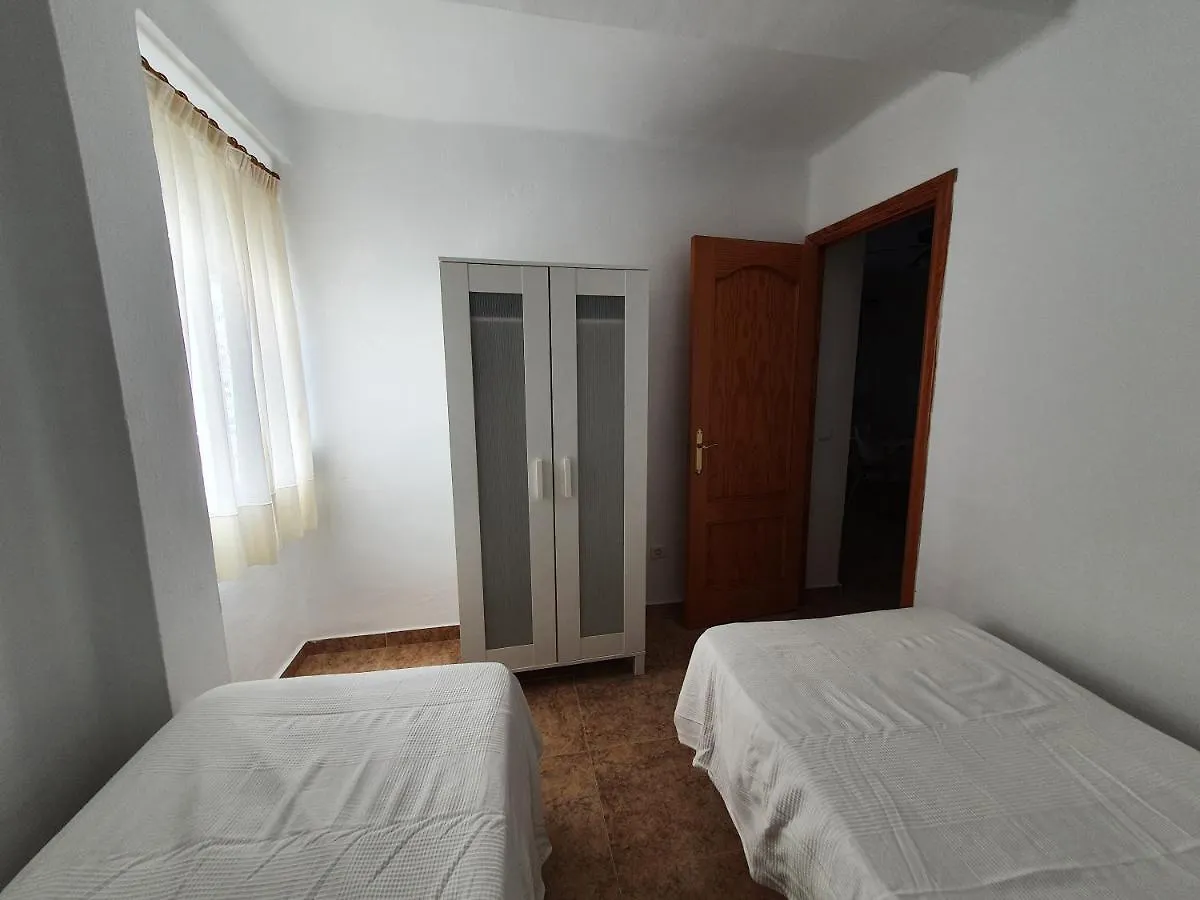 2ºb Escobar Apartment Nerja