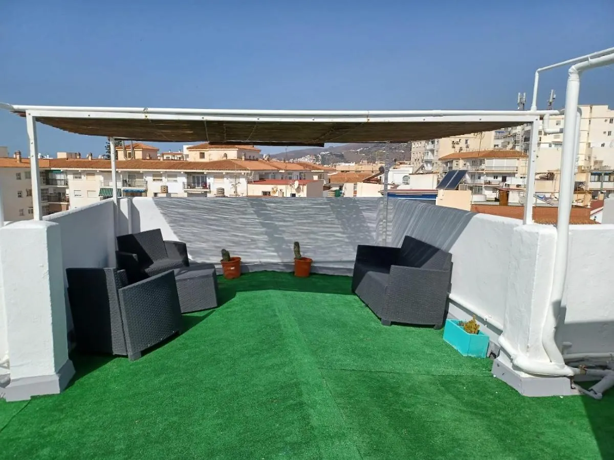2ºb Escobar Apartment Nerja