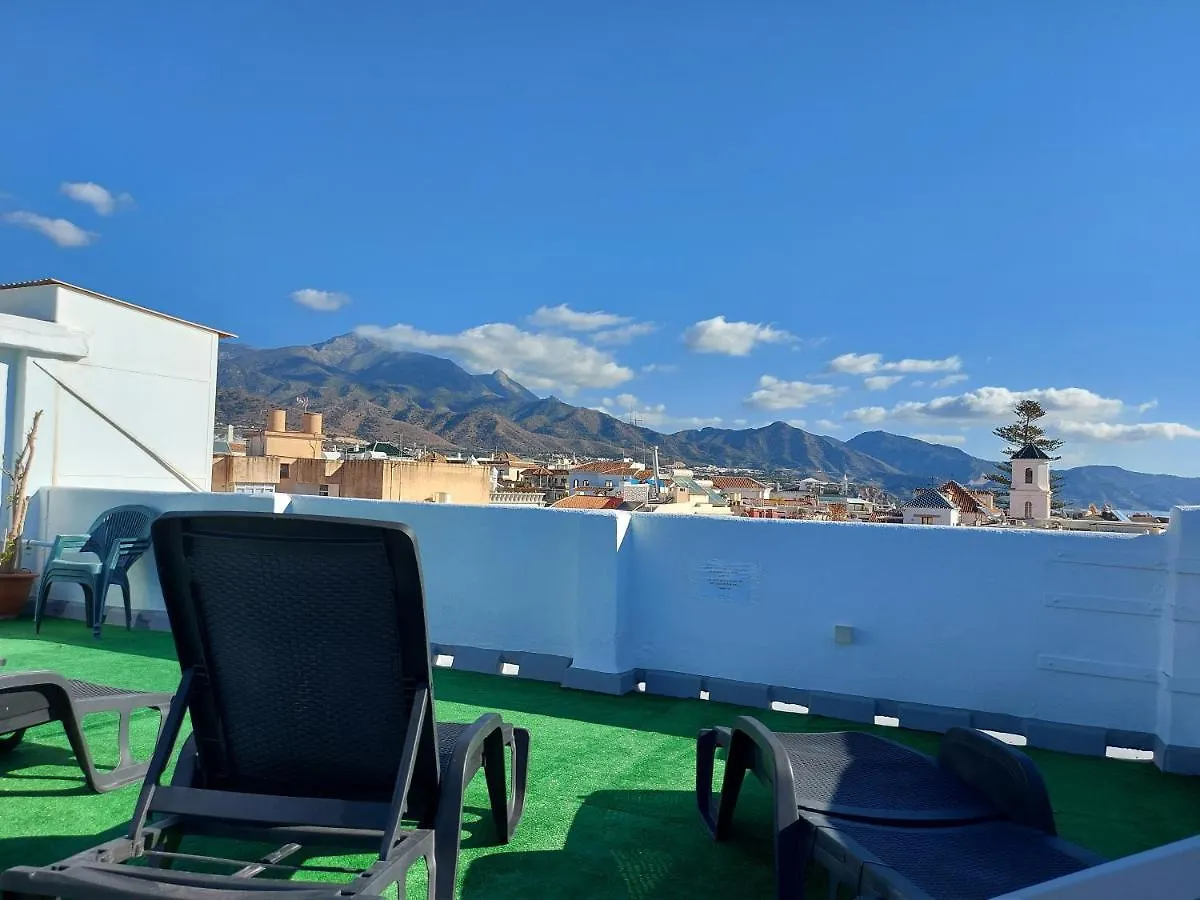 2ºb Escobar Apartment Nerja