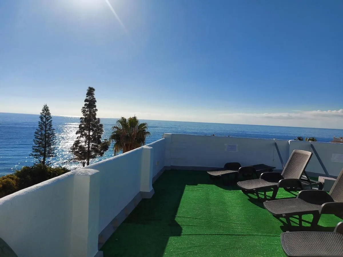 2ºb Escobar Apartment Nerja