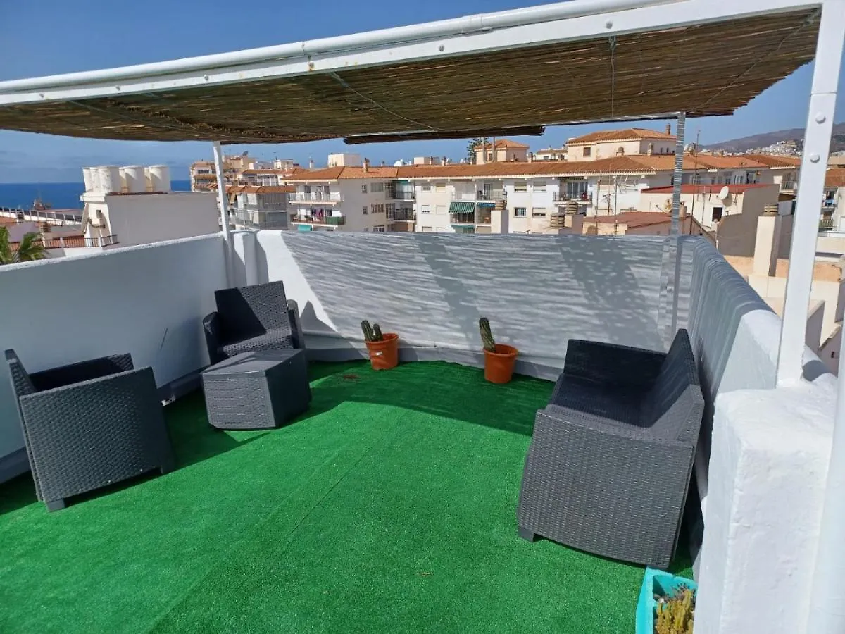 2ºb Escobar Apartment Nerja