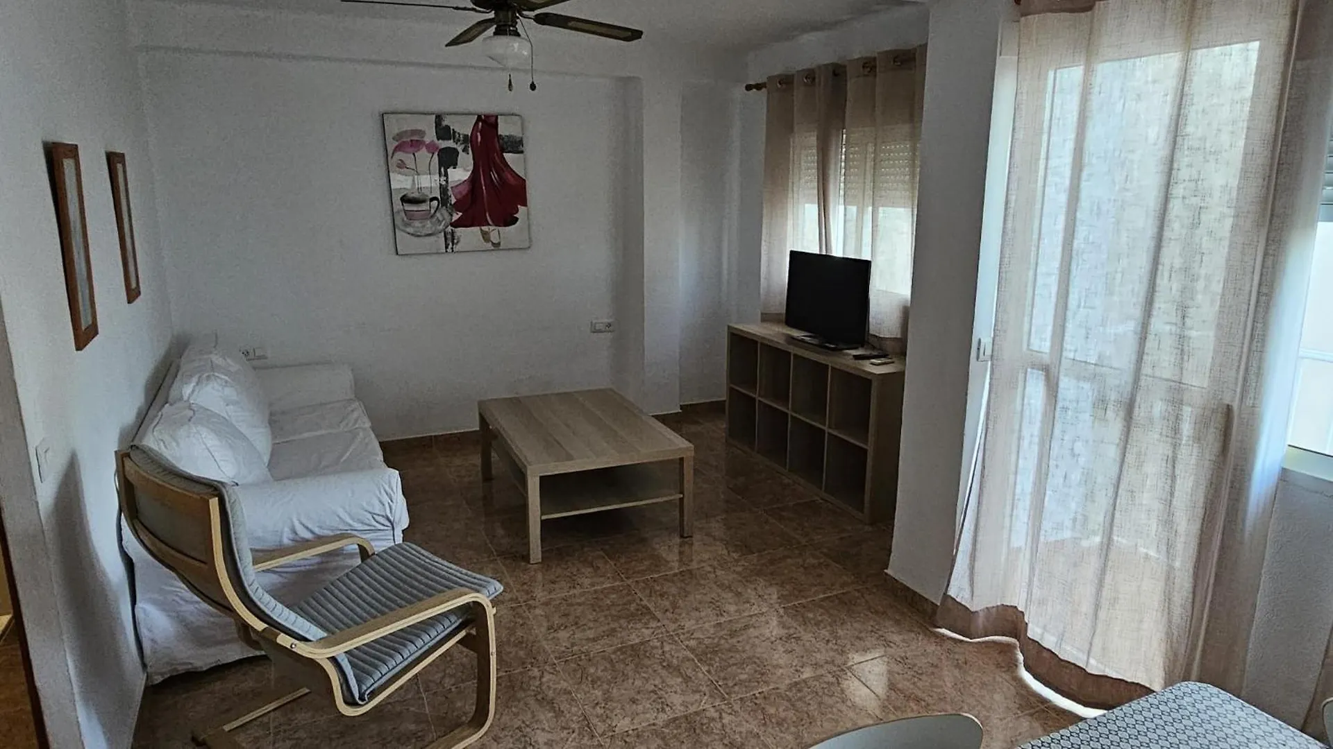 2ºb Escobar Apartment Nerja